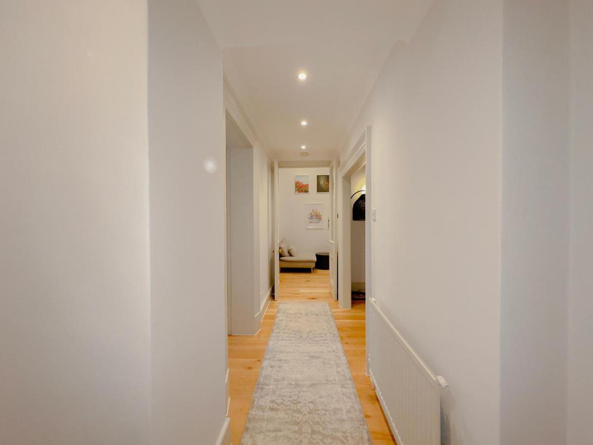 Apartment The Stanhope