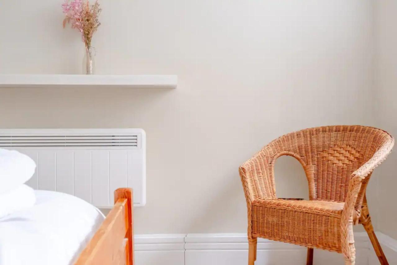 Lovely 1 Bedroom With Patio - 10 Mins From Hyde Park London