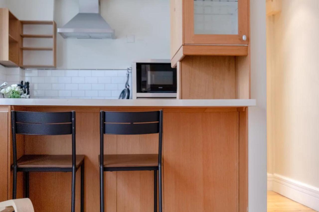Apartment Lovely 1 Bedroom With Patio - 10 Mins From Hyde Park *