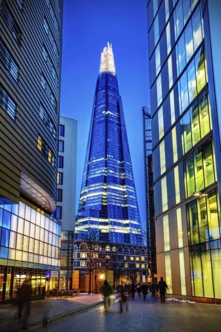 Br6 - Beautiful 1 Bed Flat In Heart Of Borough * London