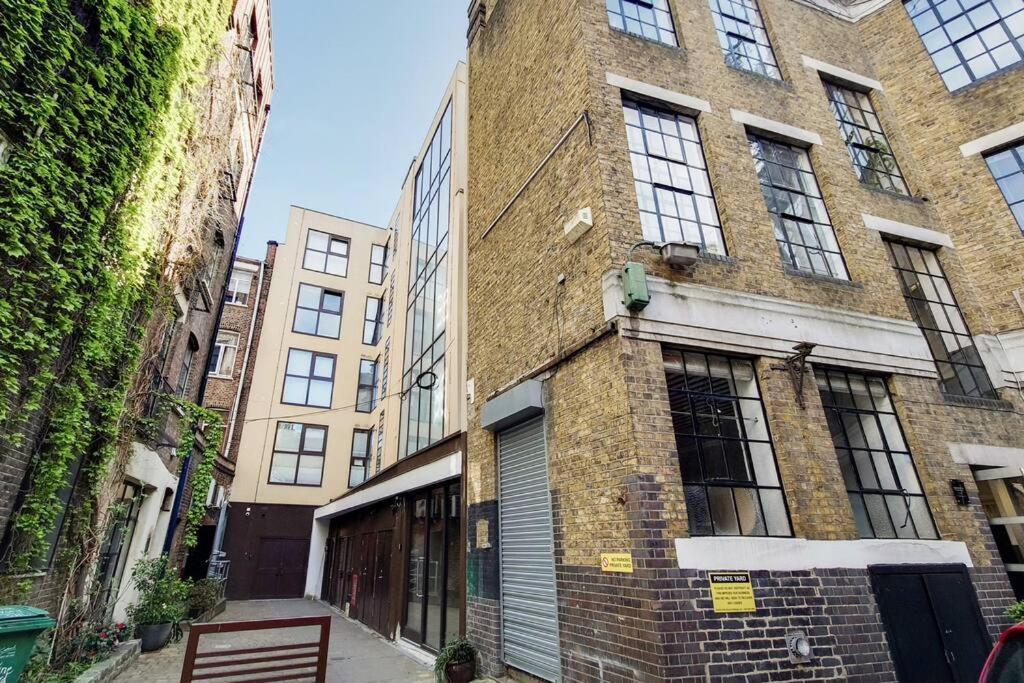 Br6 - Beautiful 1 Bed Flat In Heart Of Borough * London