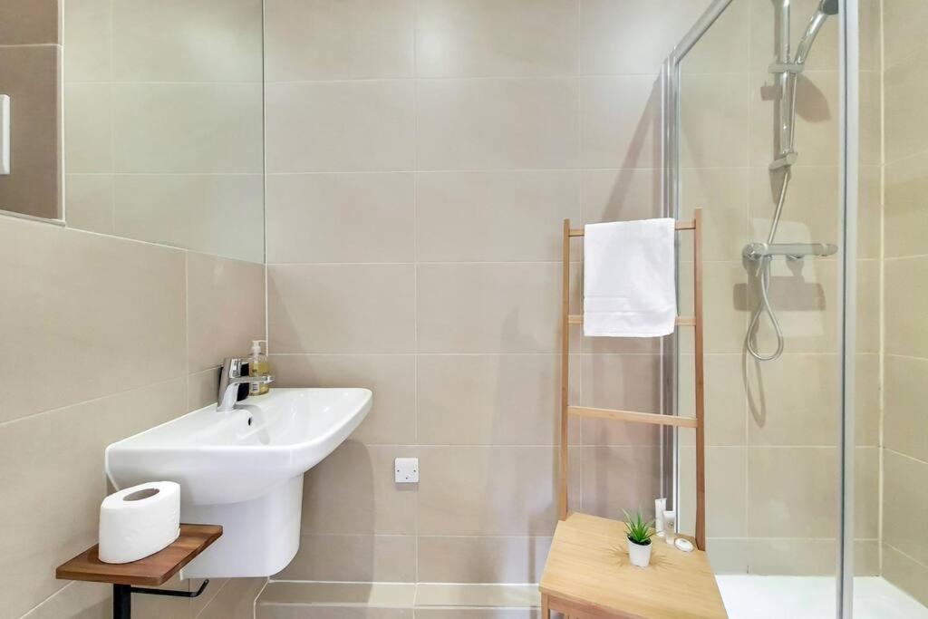 Apartment Br6 - Beautiful 1 Bed Flat In Heart Of Borough London