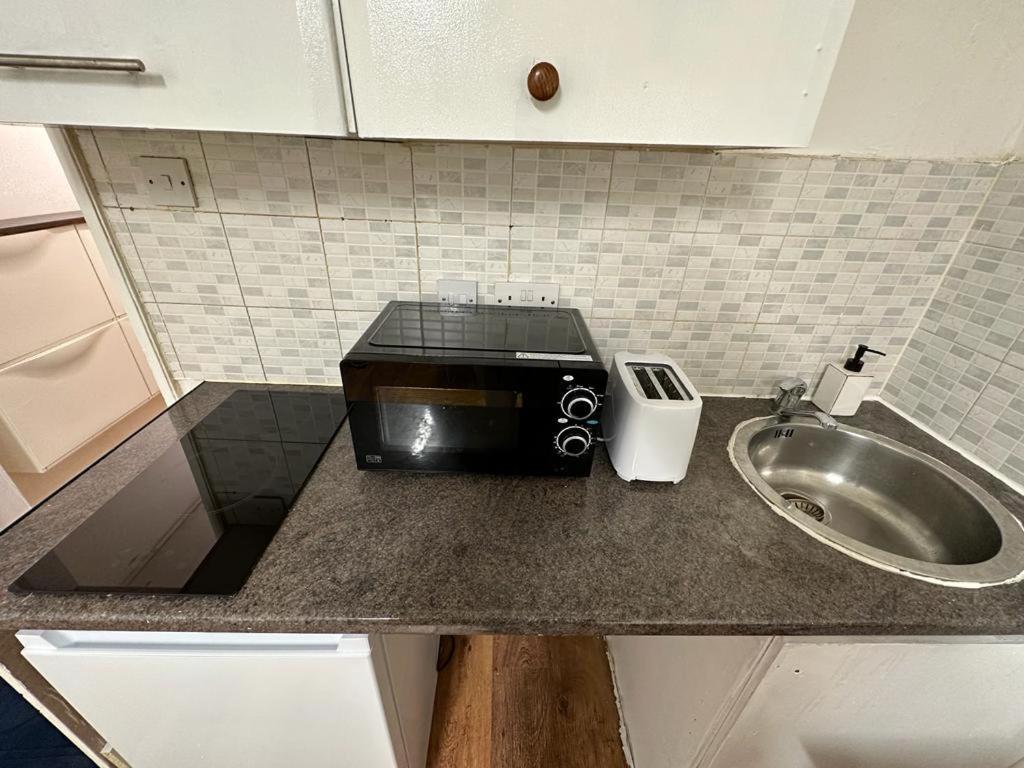 Premium Studio Flat 03 In * London