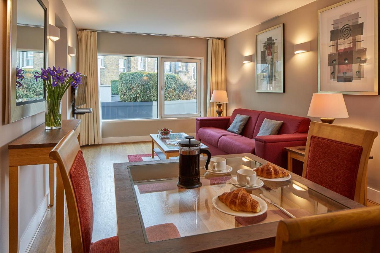 Aparthotel Marlin Bridge - Empire Square