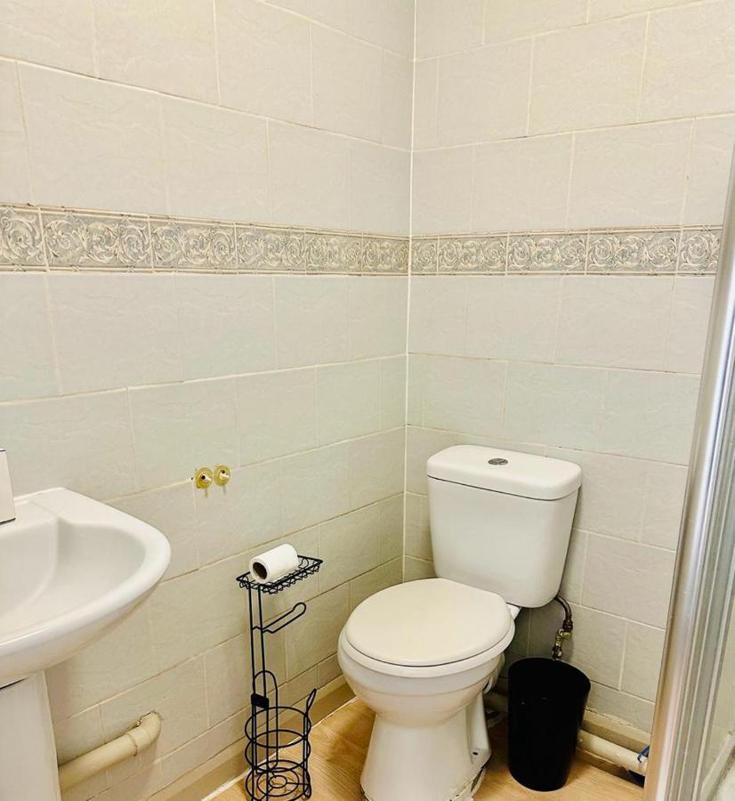 Apartment Premium Studio Flat 03 In London