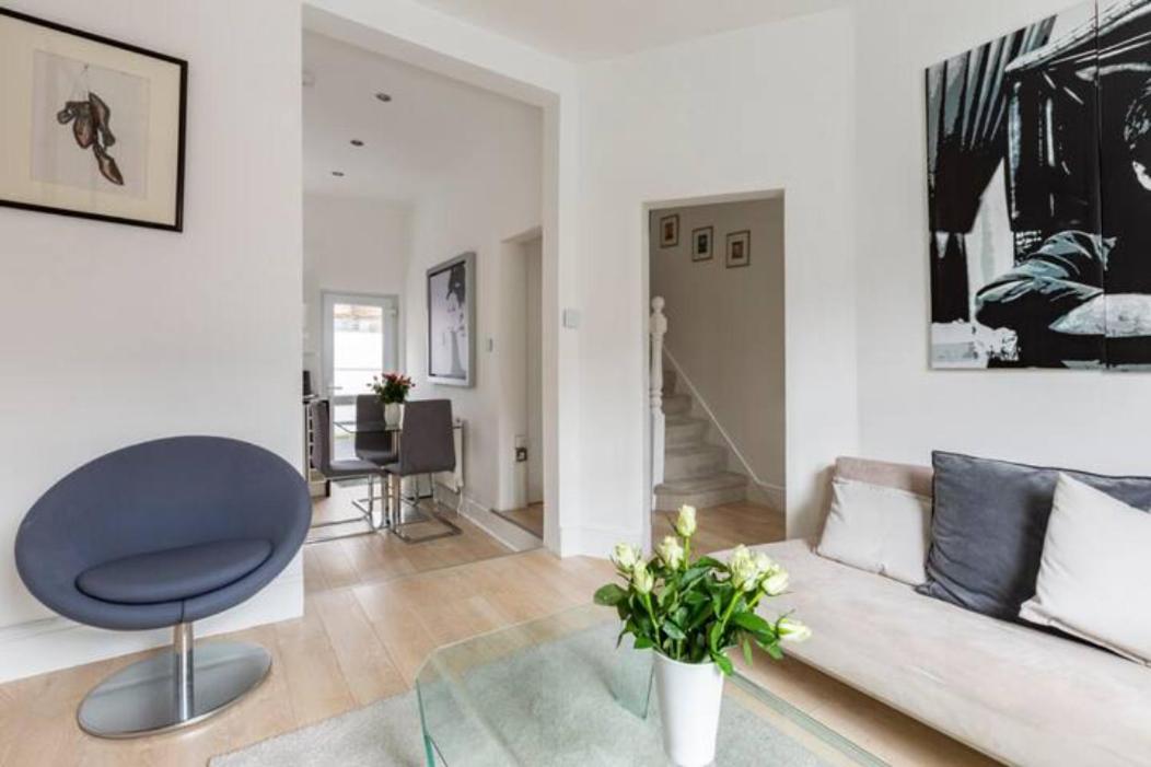 Casa de hóspedes Smart Townhouse Londres
