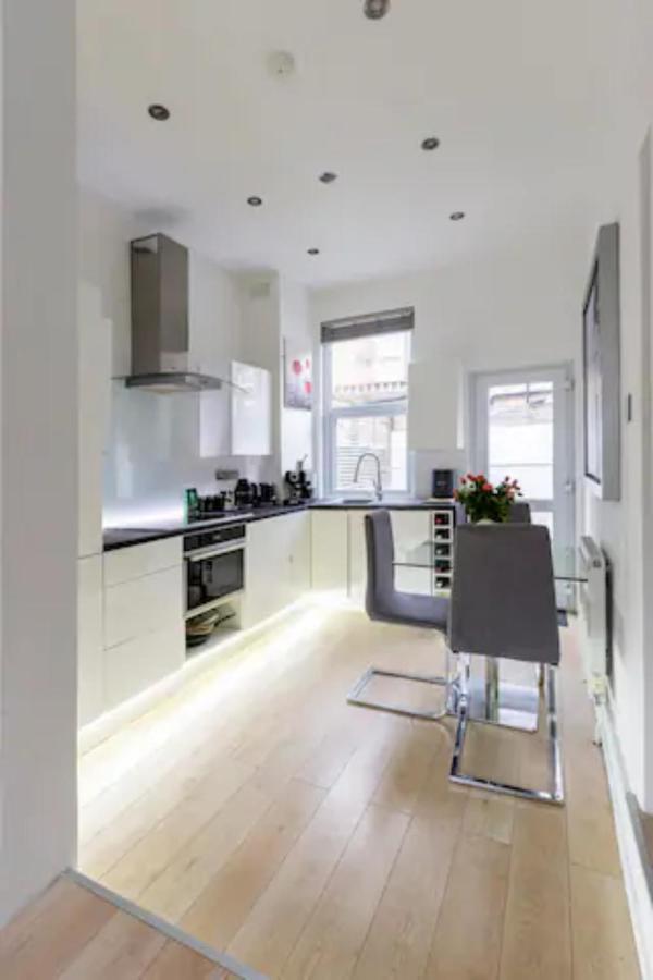 Smart Townhouse Casa de hóspedes Londres