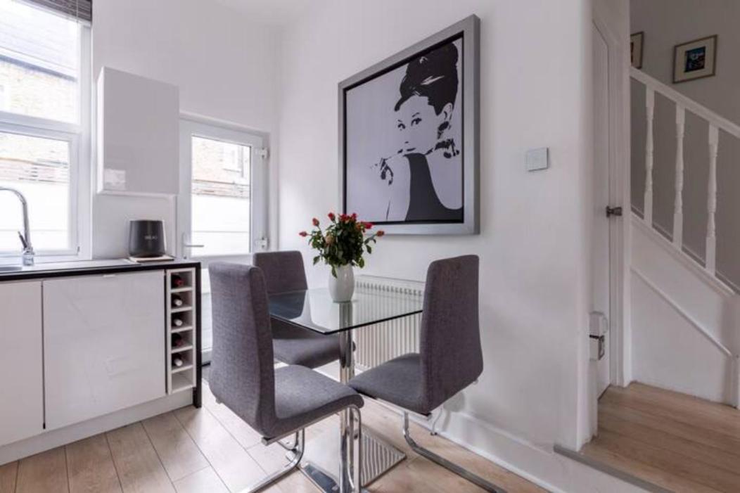 Smart Townhouse * Londres