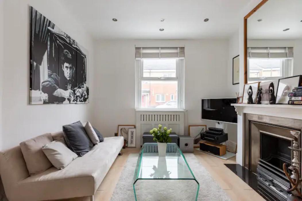 Smart Townhouse Londres