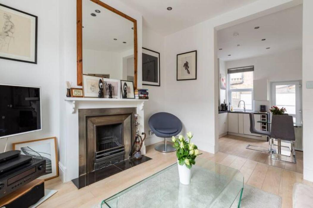 Smart Townhouse *