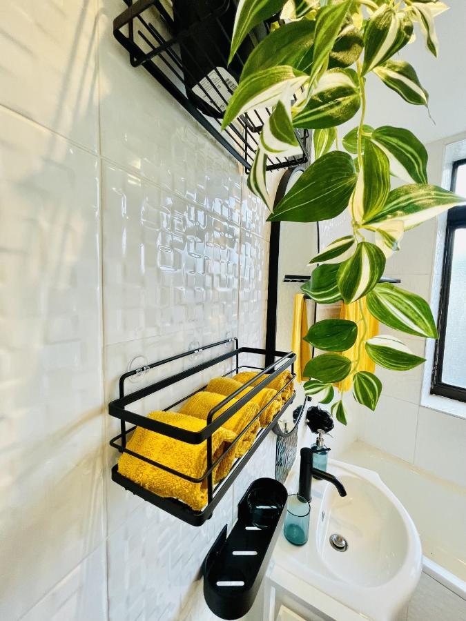 Apartamento Boutique 1 Bed In The Heart Of Marble Arch Londres