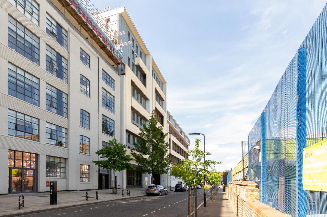 The Hackney Central * London