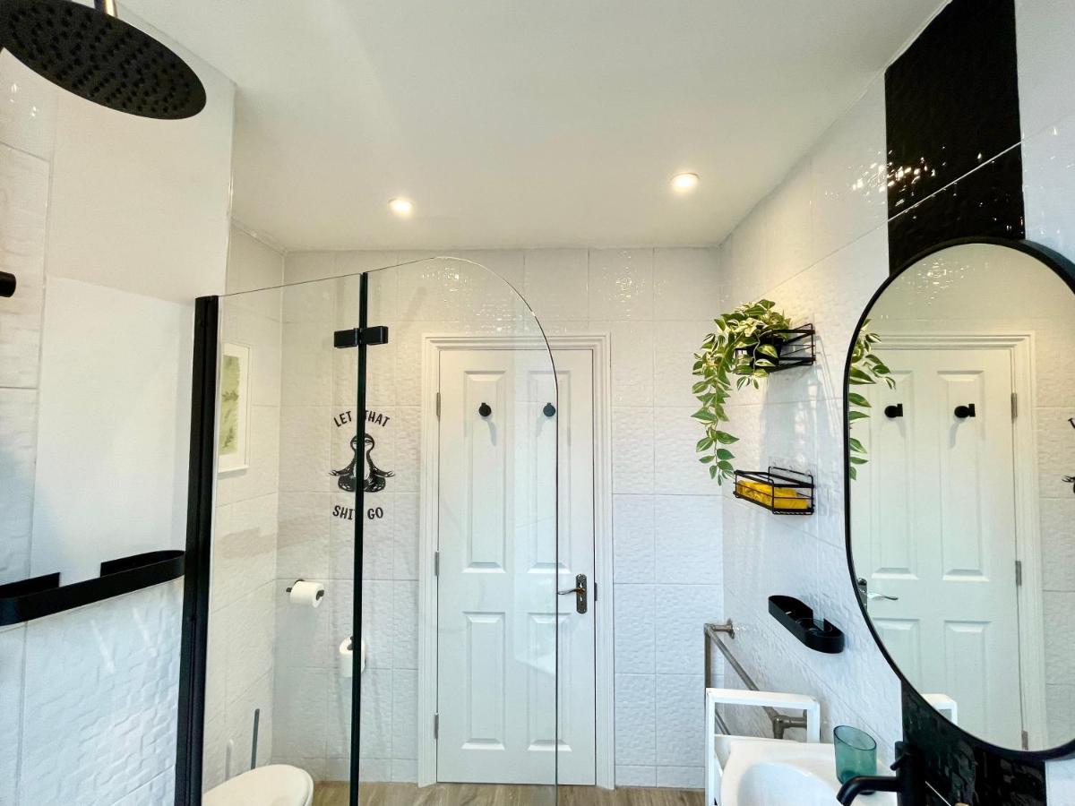 Boutique 1 Bed In The Heart Of Marble Arch *