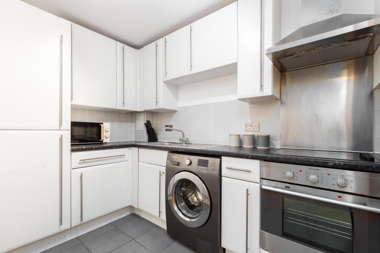 Apartment The Hackney Central London