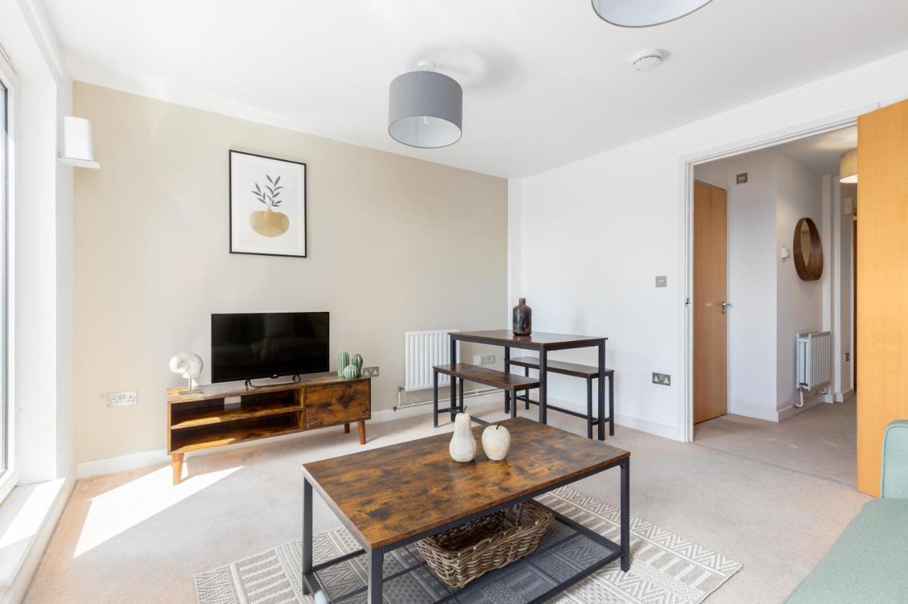 Apartment The Hackney Central *