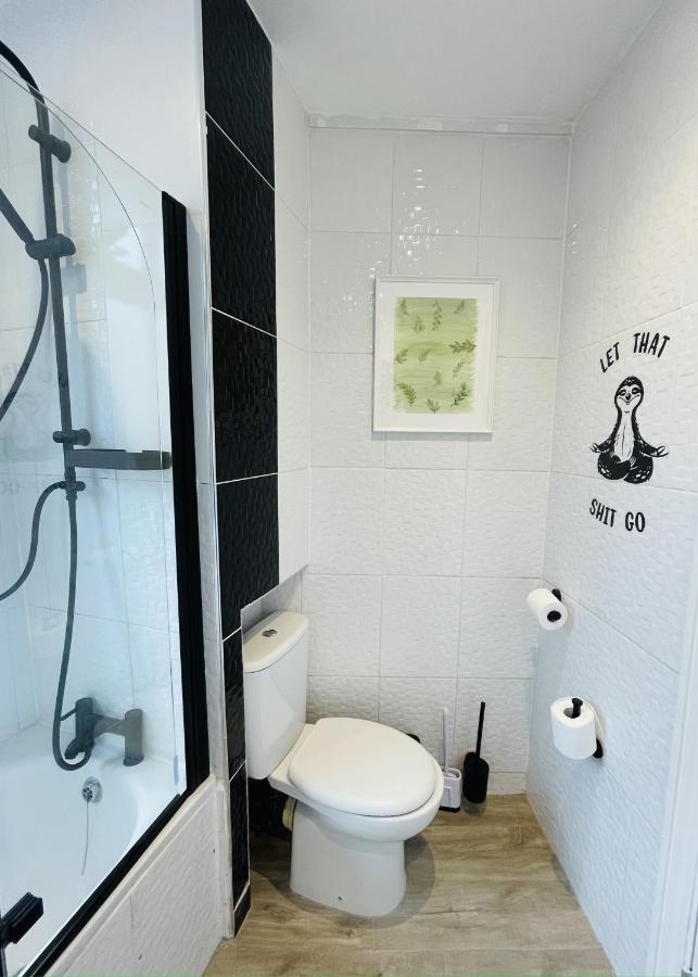 Boutique 1 Bed In The Heart Of Marble Arch * Londres