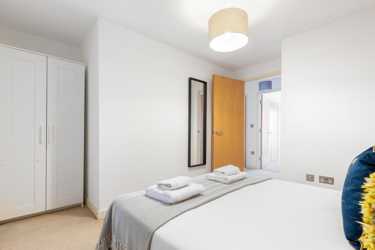 The Hackney Central London