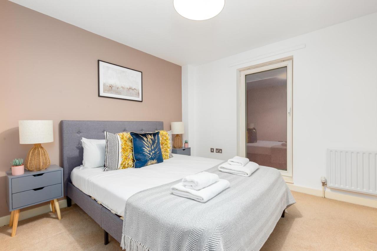 Apartment The Hackney Central