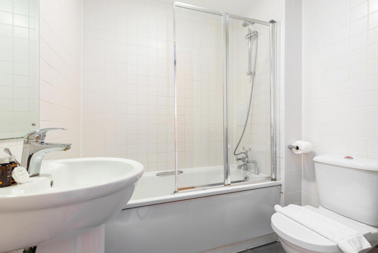 Apartment The Hackney Central *