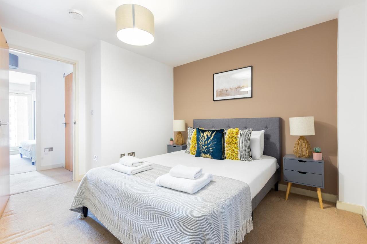 Apartment The Hackney Central *