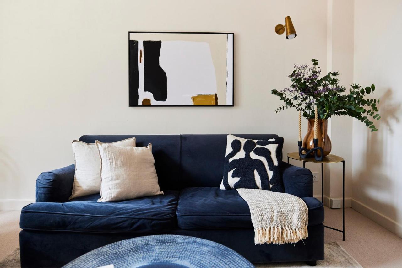 Apartamento The Of Secret - Classy 1bdr Flat