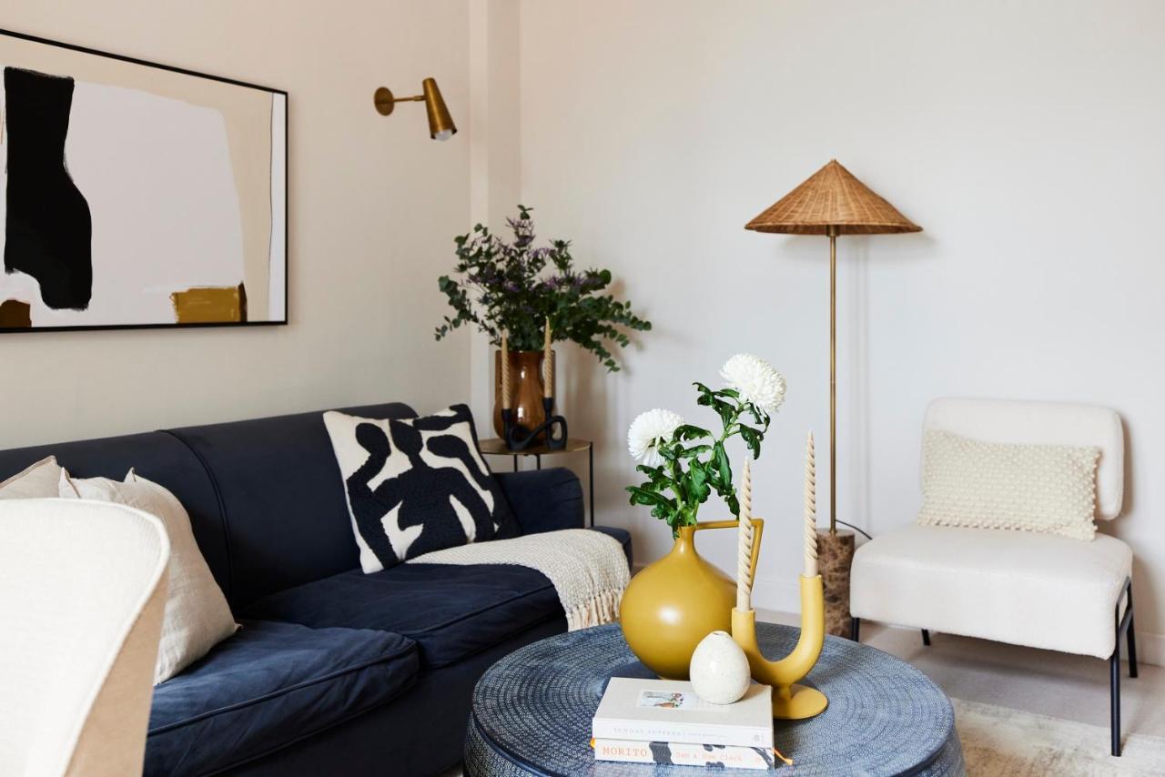 The Of Secret - Classy 1bdr Flat Londres