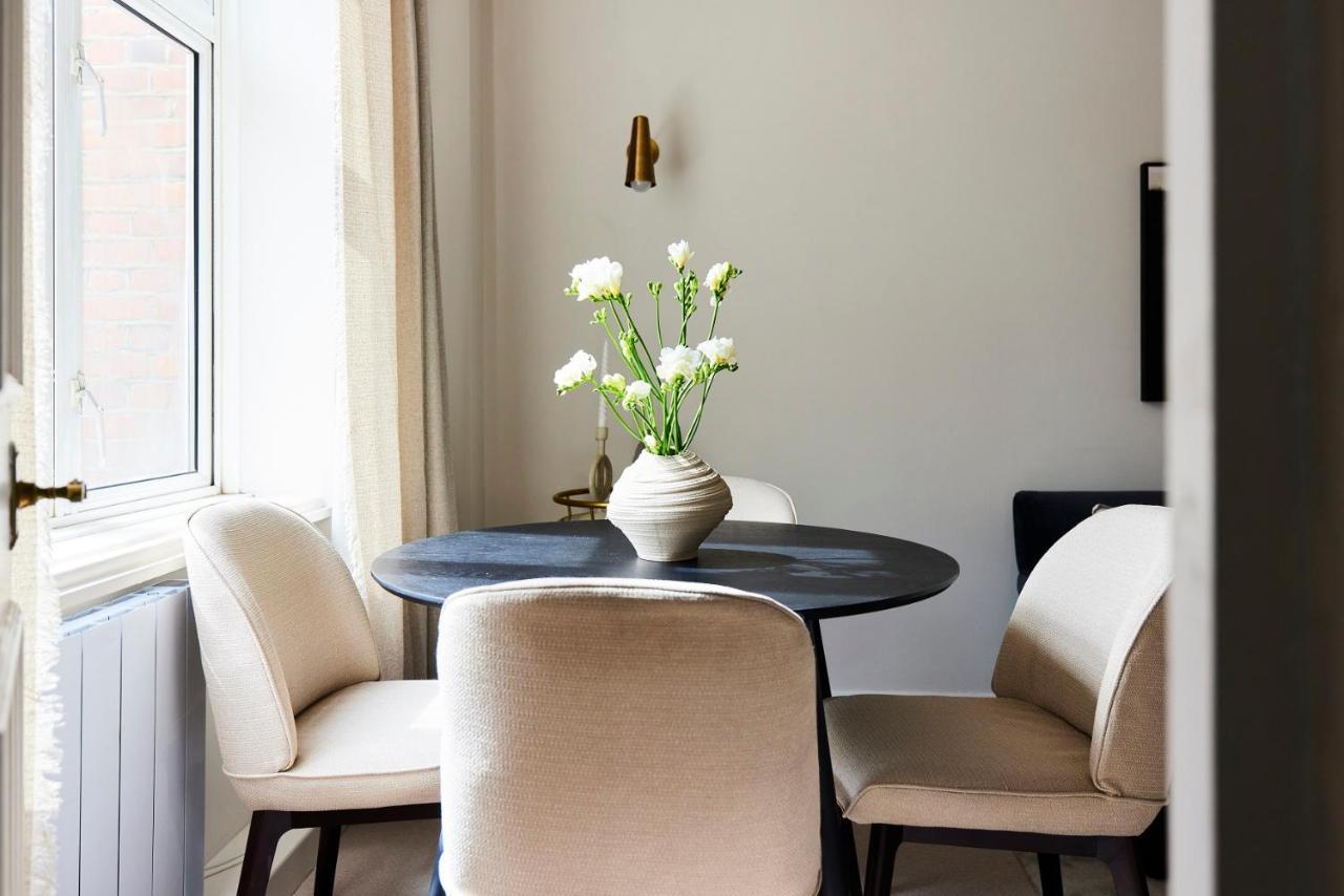Apartamento The Of Secret - Classy 1bdr Flat