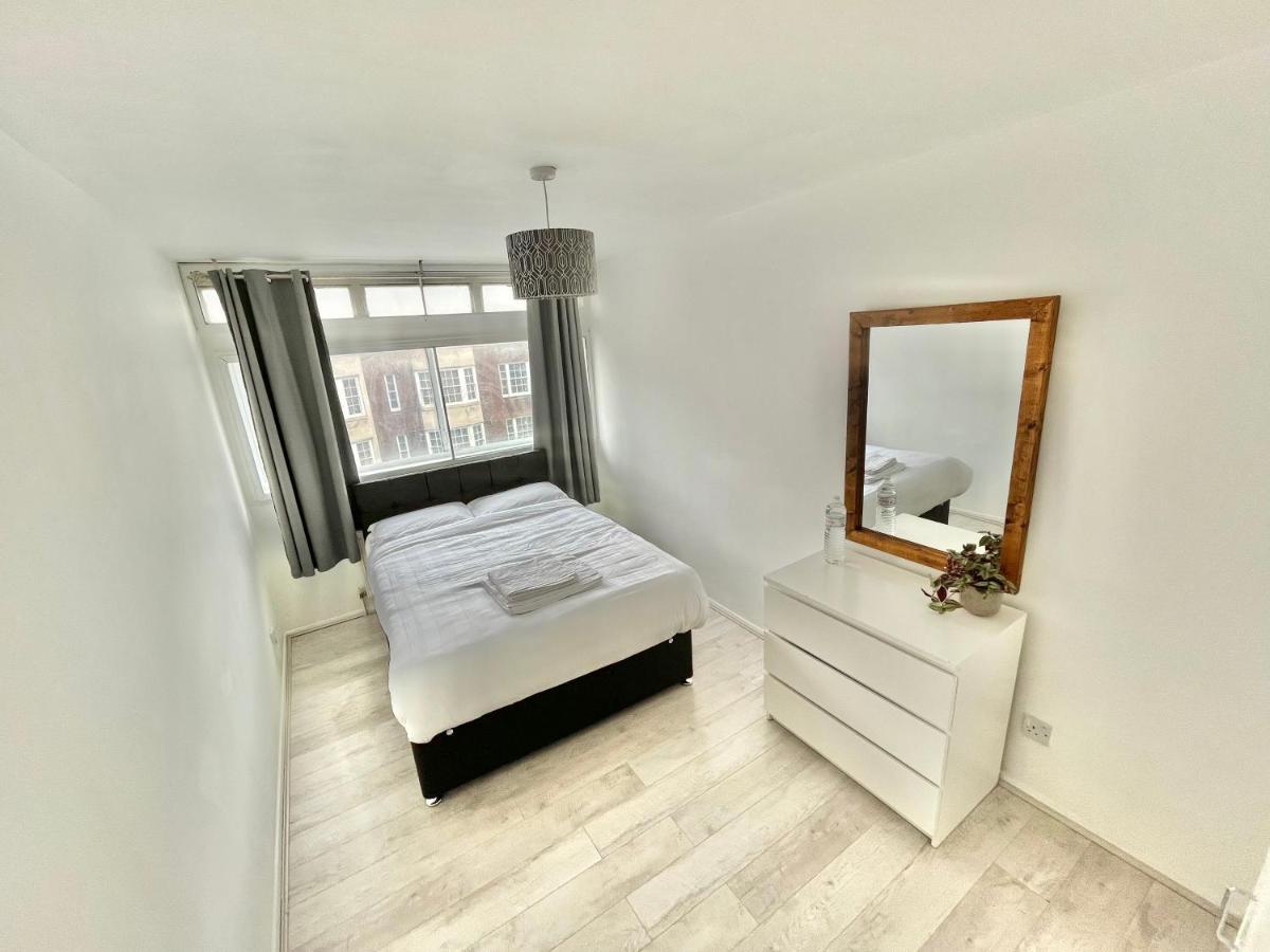 Apartment Queens Way *