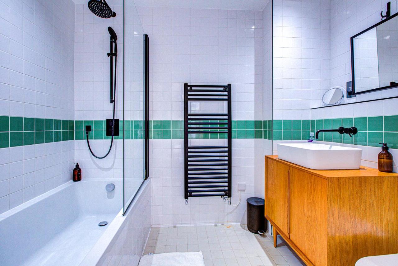 Apartamento Beautiful 3-bedroom House Just Minutes From Queen's Park Tube