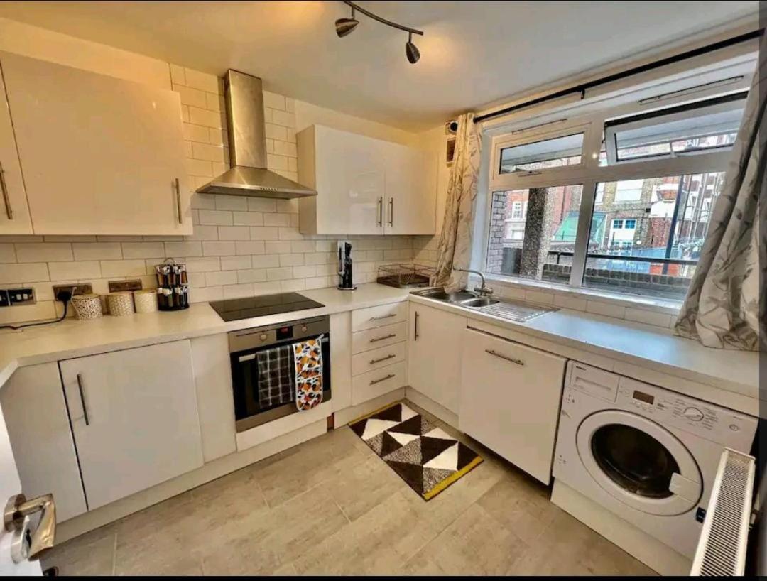 Lovely 2br In Bow, E3 *