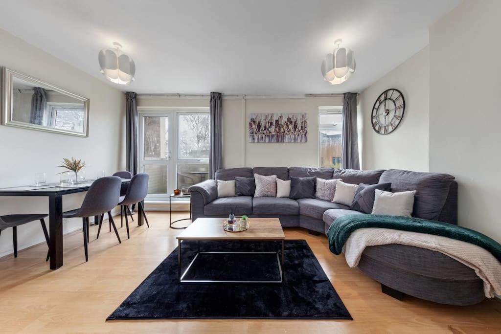 Hyde Park 4 Bedroom Superior London