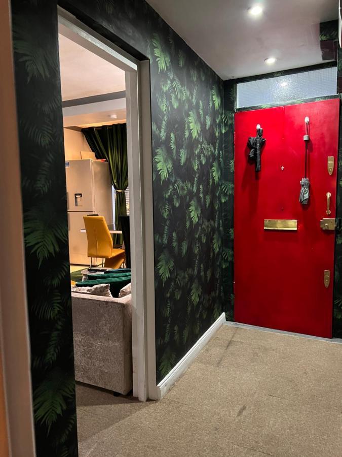 Exclusive South Kensington Apartment *