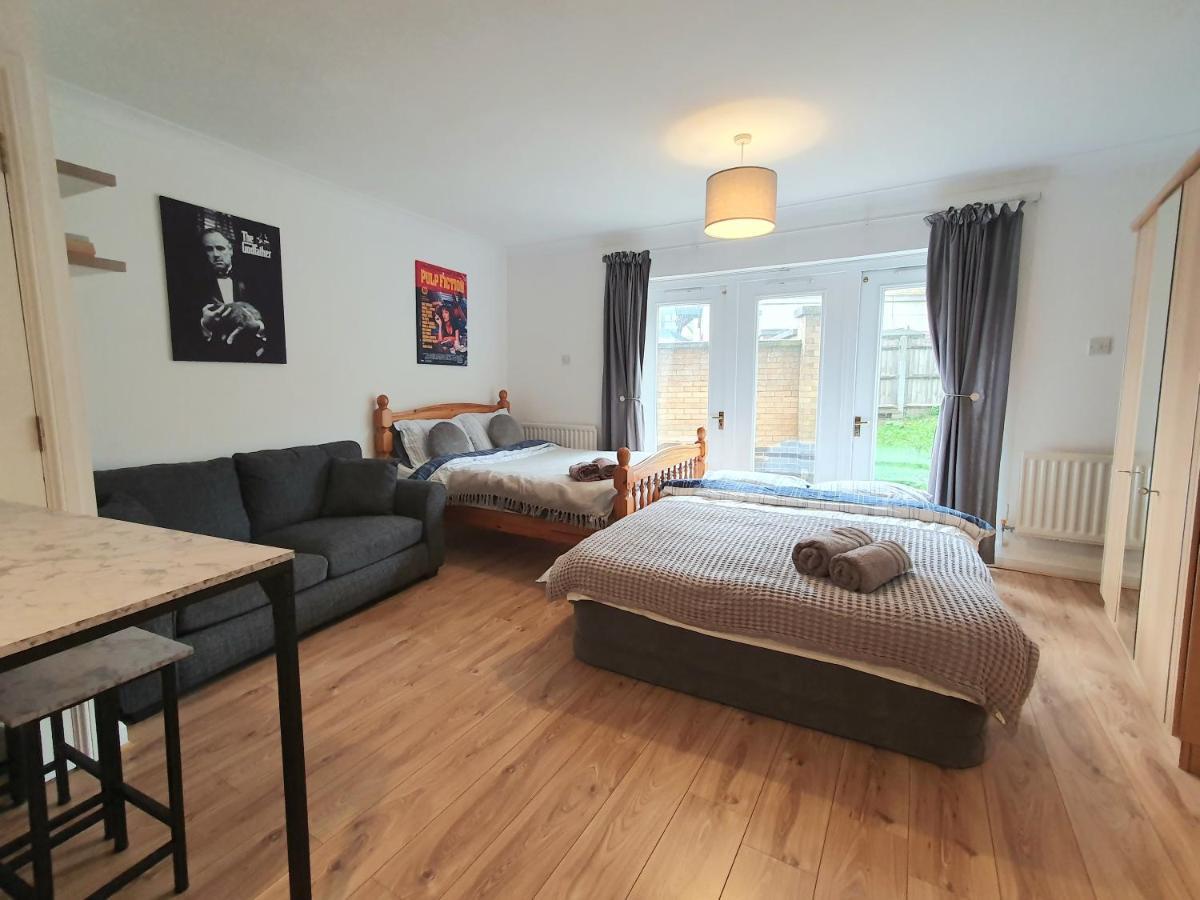 Apartment Excel With Parking *