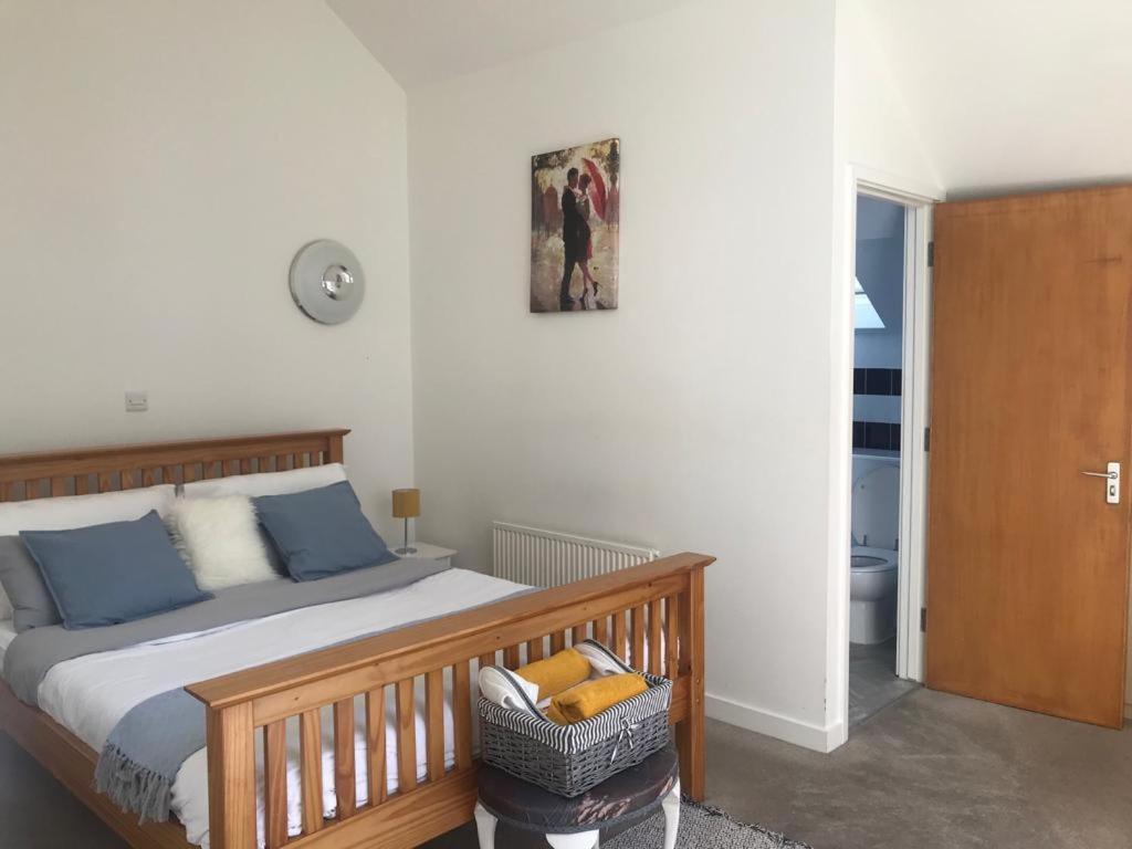 Privatunterkunft Hendon Central, Private Ensuite London