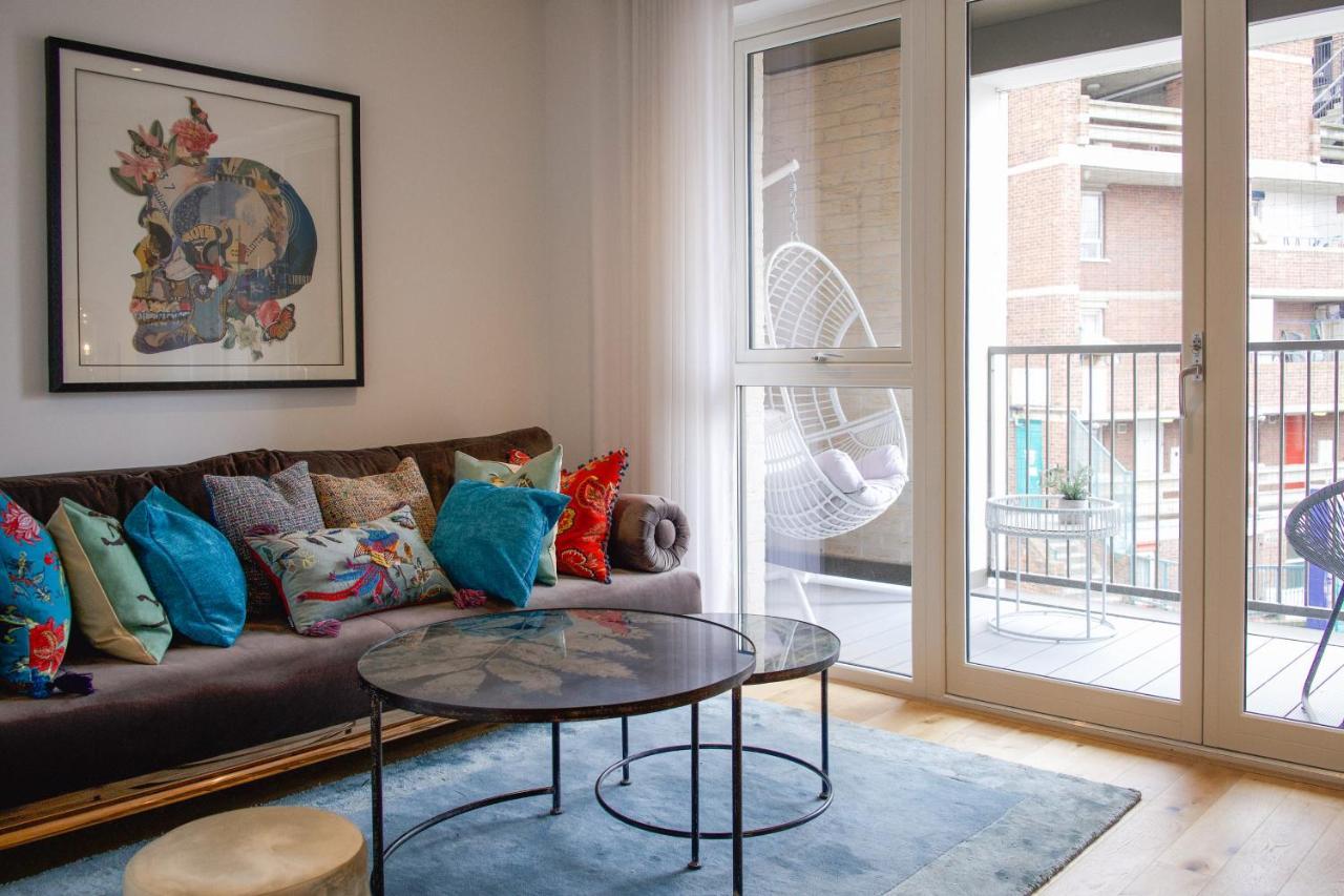 Apartment The Portobello London