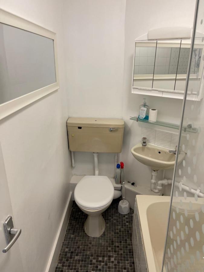 Sootheus - Soho7 Apartment