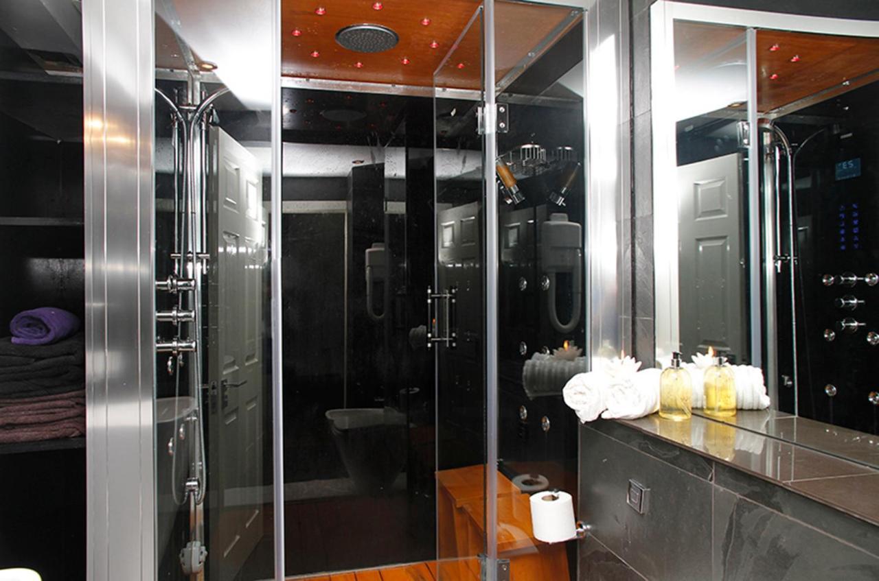 Holiday Lets London Apartment