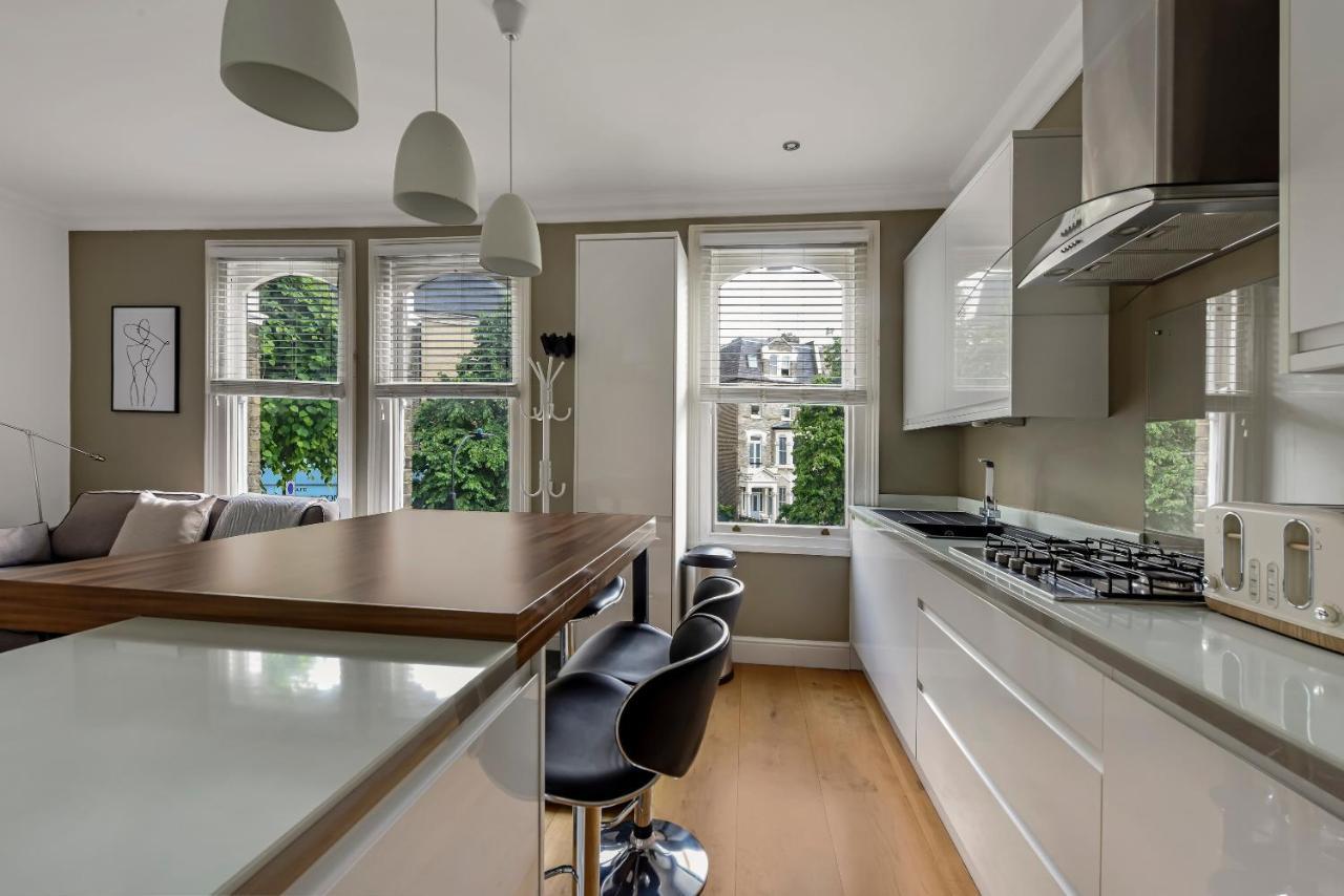 Apartment The West Kensington *