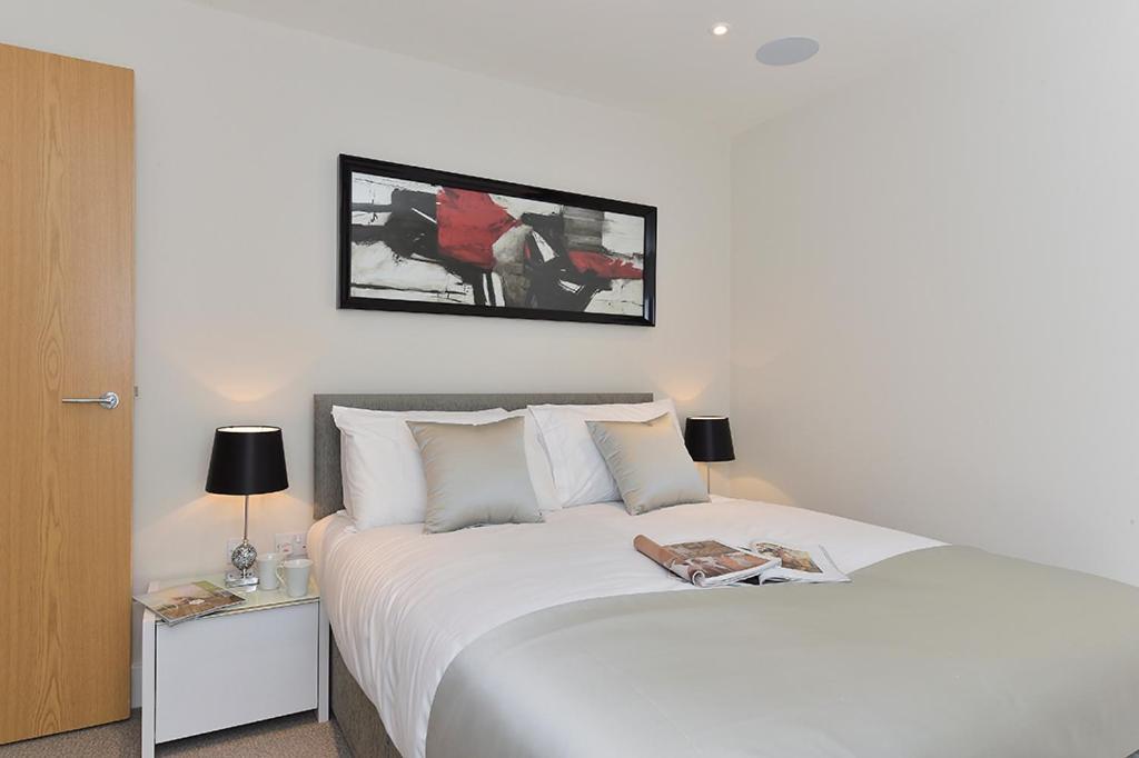 Apartment In Bridge *