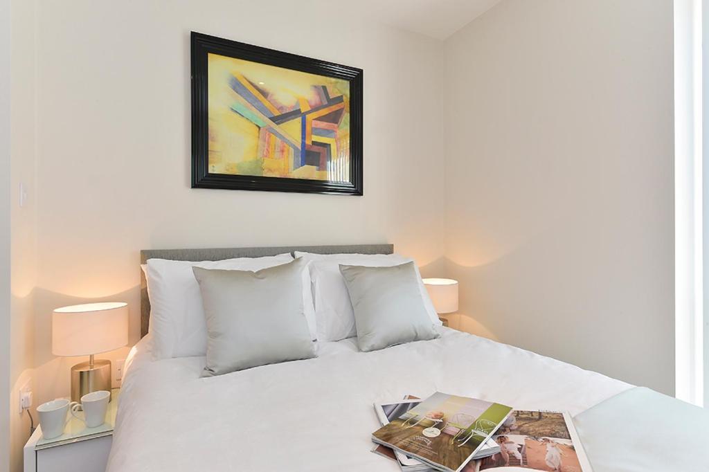 Apartment In Bridge *