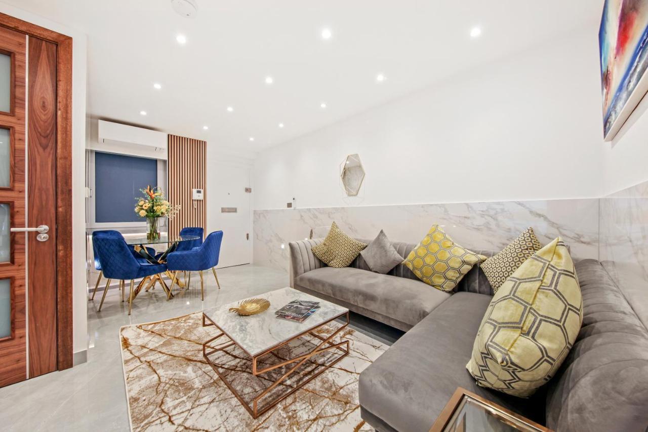 Apartment Bryanston *