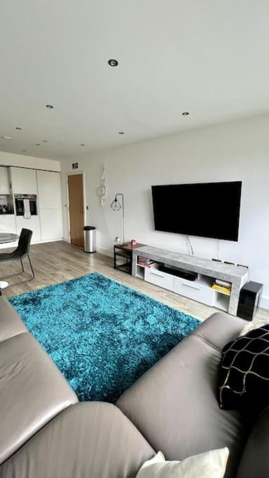 Apartment Luxury Floor In London