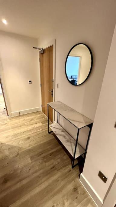 Apartment Luxury Floor In