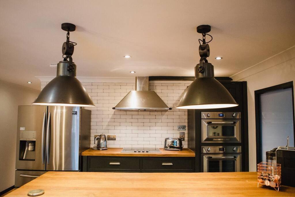 •mangohauslondon• •airconditioned•garden•fire Pit• Apartment *