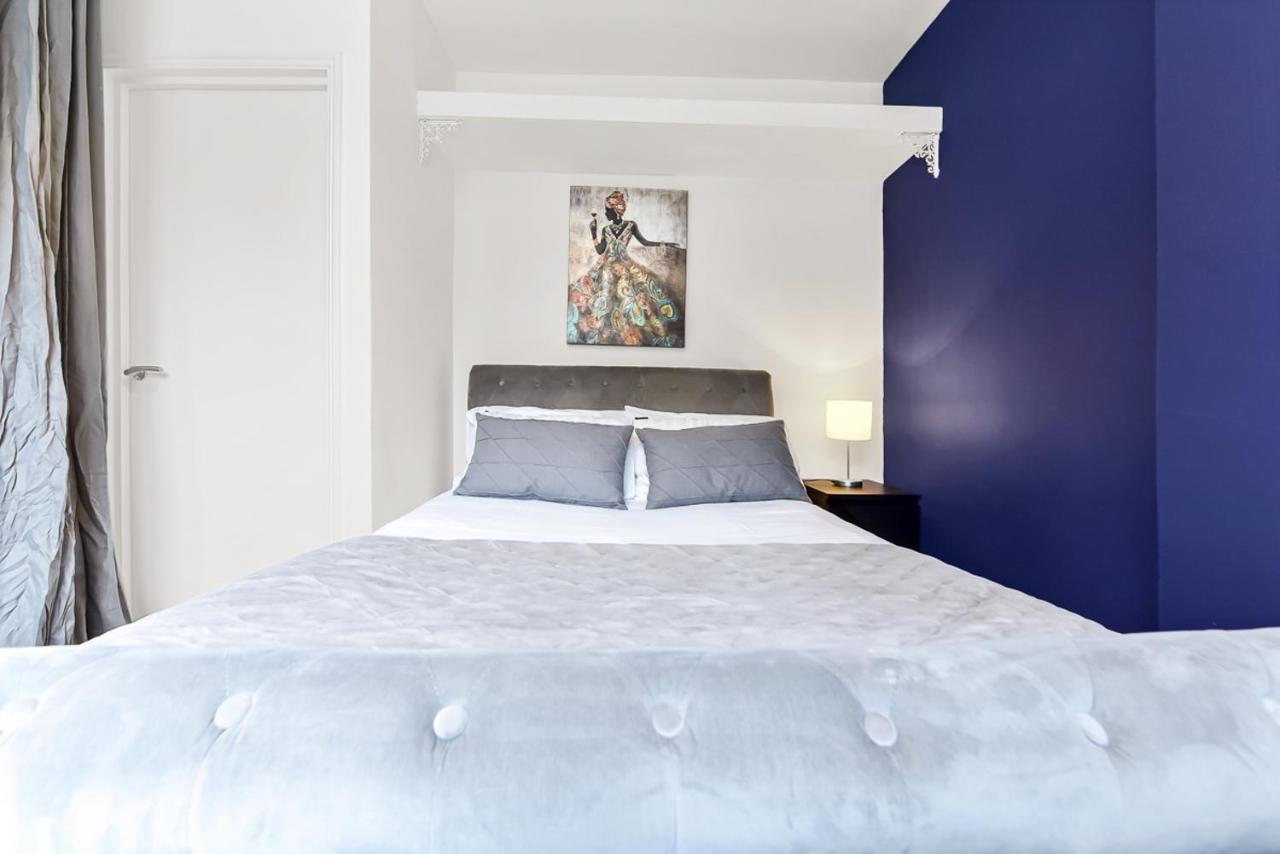 Leafy Oasis Wandsworth Chic Pad * Londres