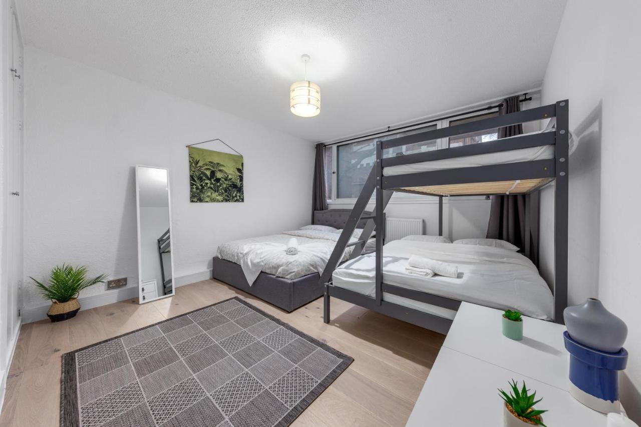 Sleep14 In Victoria 43vpr * London