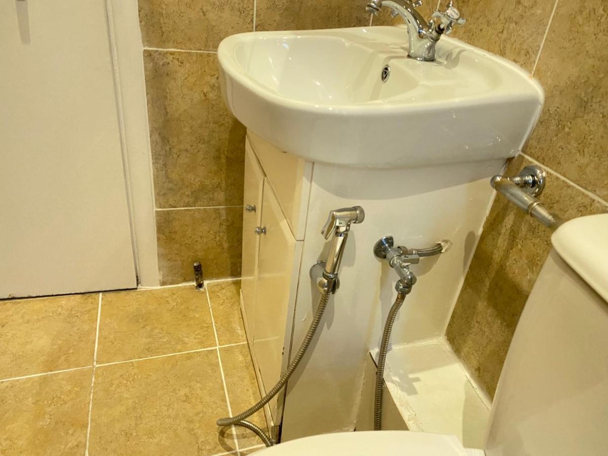 Apartamento Immaculate In