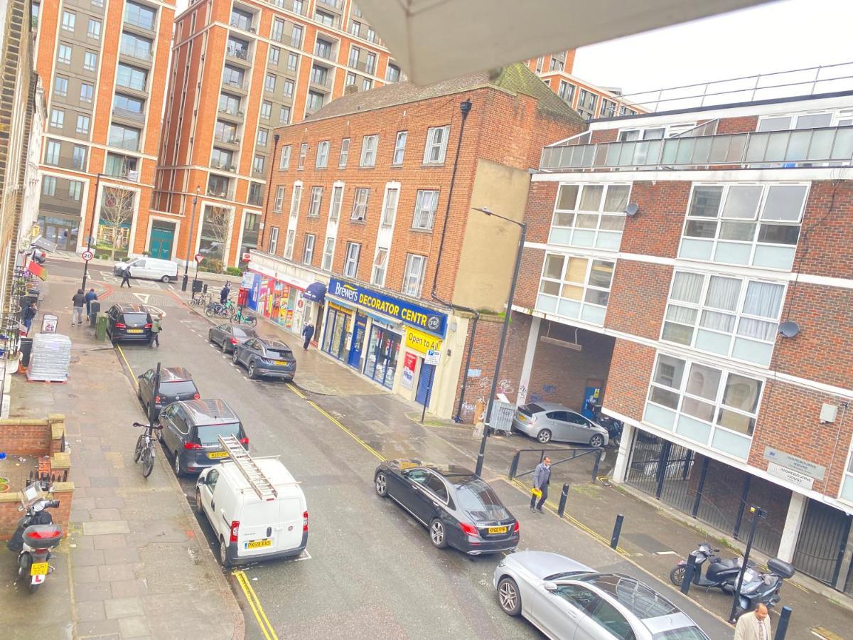 Apartamento Immaculate In Londres