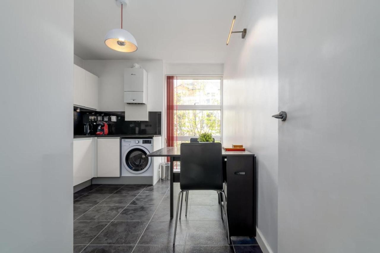 Guestready - Serenity Getaway In Stoke Newington Holiday home