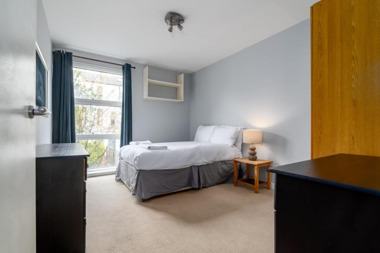 Guestready - Serenity Getaway In Stoke Newington Holiday home *